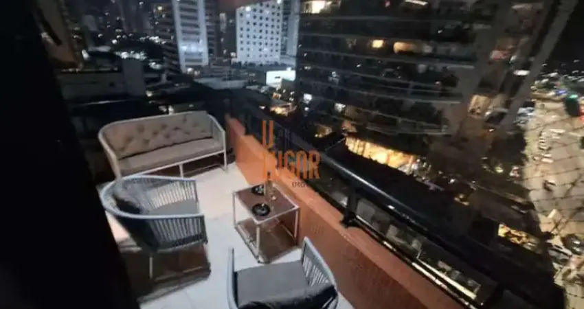 Um lugar imoveis aluga para a cop30: apartamento com 2 suites no ed. juan miro, umarizal, belem - pa.