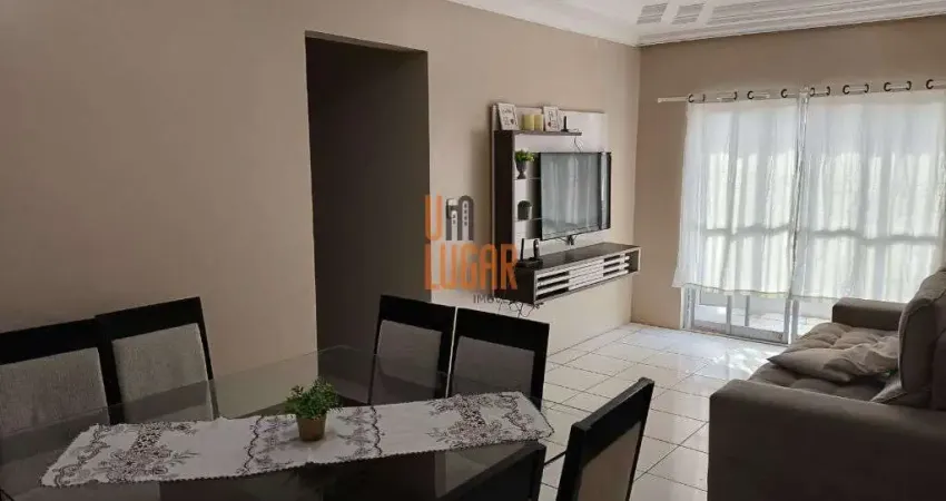 Apartamento proximo ao hangar – cop30 belem - ed. quinta de elvas