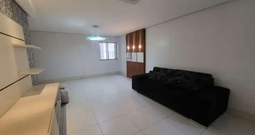 Um lugar imoveis aluga: apartamento 3 quartos no ed. guajara, reduto, belem - para