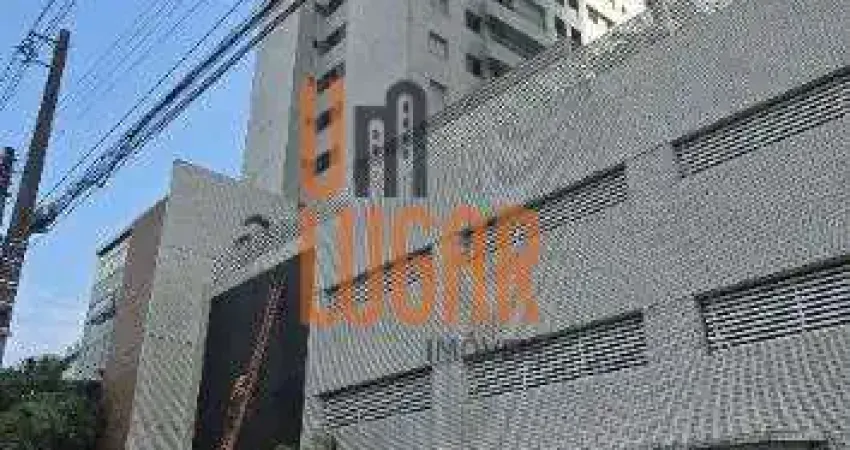 Um lugar imoveis aluga: apartamento mobiliado de 2 quartos no ed. torres devant, pedreira