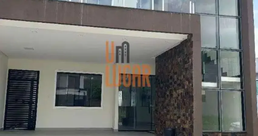 Um lugar imoveis aluga: casa no condominio euroville ao lado do posto para vip - br-316, km - 08 - n 1298 - aguas brancas, ananindeua - pa