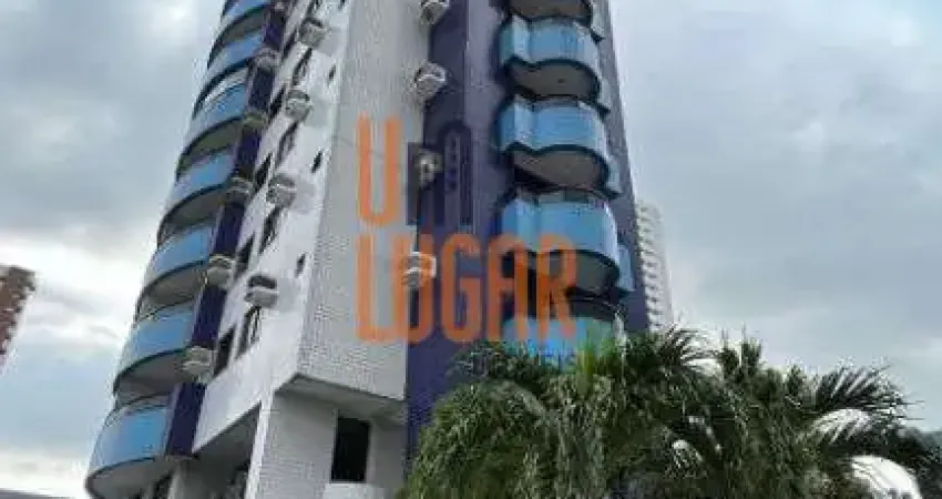 Um lugar imoveis: aluga apartamento exclusivo no condominio edificio plaza athenee na tv. lomas valentinas, 1066 - pedreira, belem - pa