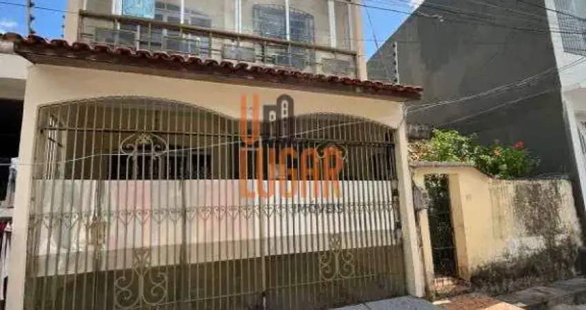 Um lugar imoveis aluga: casa mobiliada em vila de 3 pavimentos e 3 quartos no telegrafo