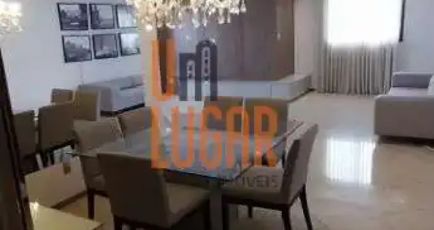 Um lugar imoveis vende: apartamento exclusivo com 3 suites no edificio montepelier na rua bernal do couto, no 93, bairro umarizal, em belem-pa.