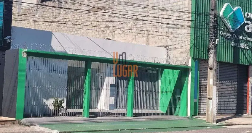 Aluga ou vende ponto comercial pronto para clinica, empresa ou escritorio - tavares bastos