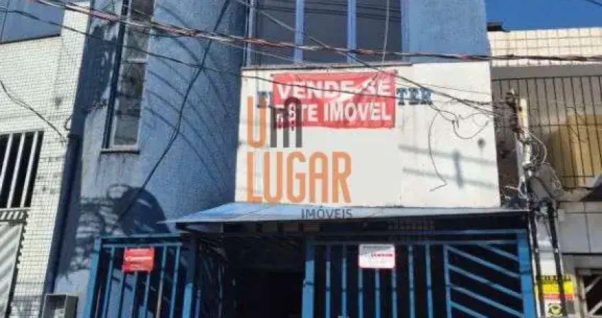 Ponto comercial com 2 pavimentos a venda ou aluguel cop30 na pedreira, belem-pa