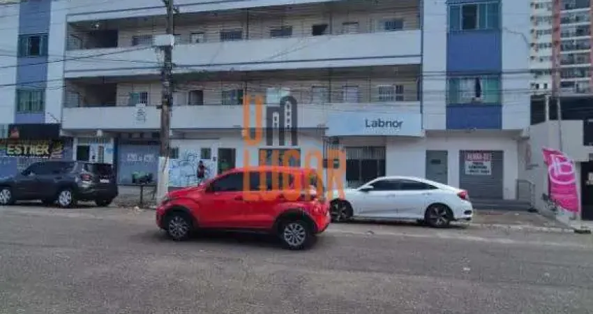 Ponto comercial de 3 salas para aluguel na travessa dos tupinambas, jurunas