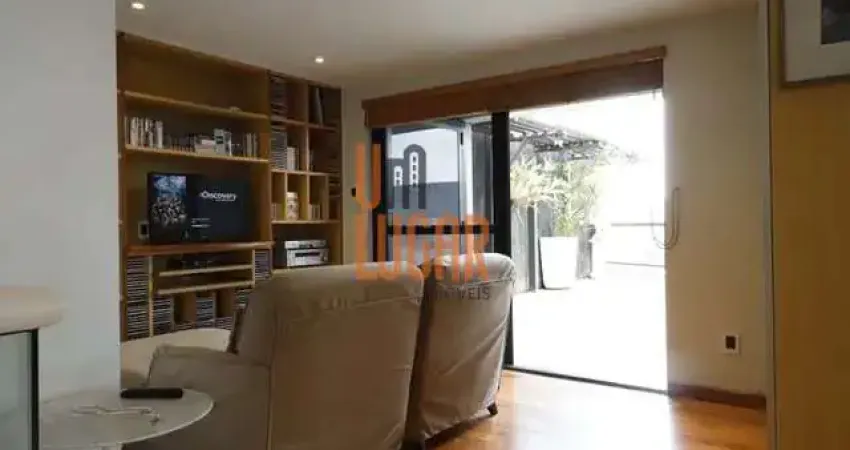 Um lugar imoveis vende uma excelente cobertura no edificio la vi en rose, localizado no telegrafo, belem - pa.