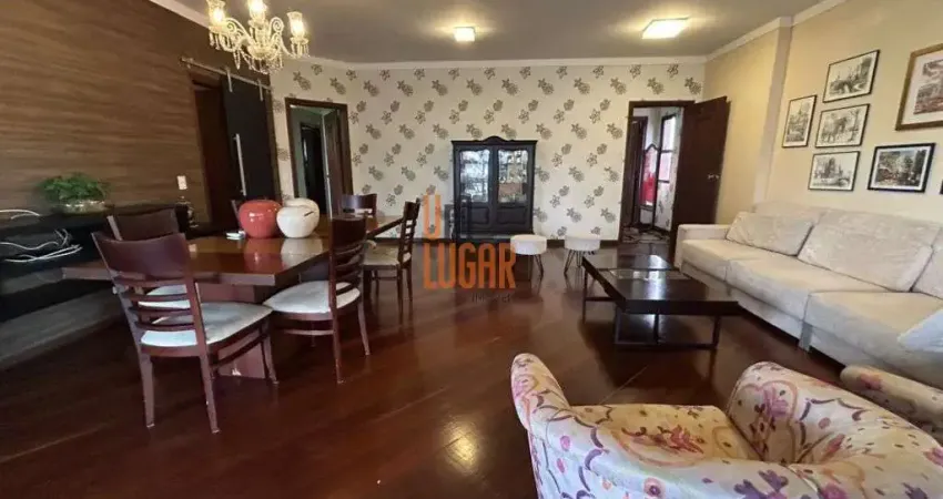 Um lugar imoveis vende: apartamento sofisticado com 4 suites no condominio edificio atlantis tower residence, - cremacao, belem - pa