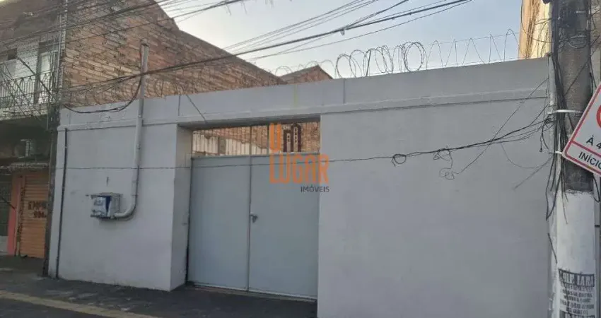 Um lugar imoveis aluga ponto comercial proximo ao terminal rodoviario na av.cipriano santos, - belem/pa