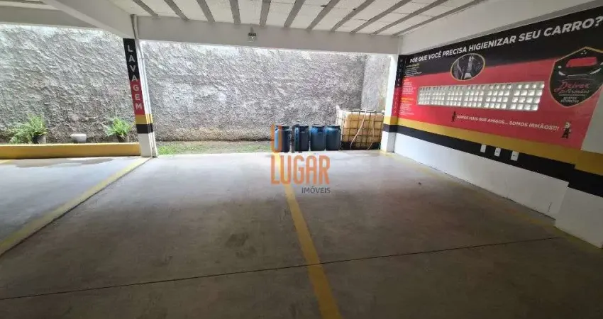 Um lugar imoveis aluga espaco para lava jato na da casa de praia em nazare, belem - pa