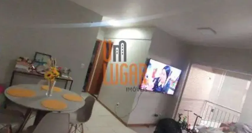 Um lugar imoveis aluga: apartamento com 2 quartos na avenida tavares bastos no ed.piazza toscana - marambaia - belem/pa