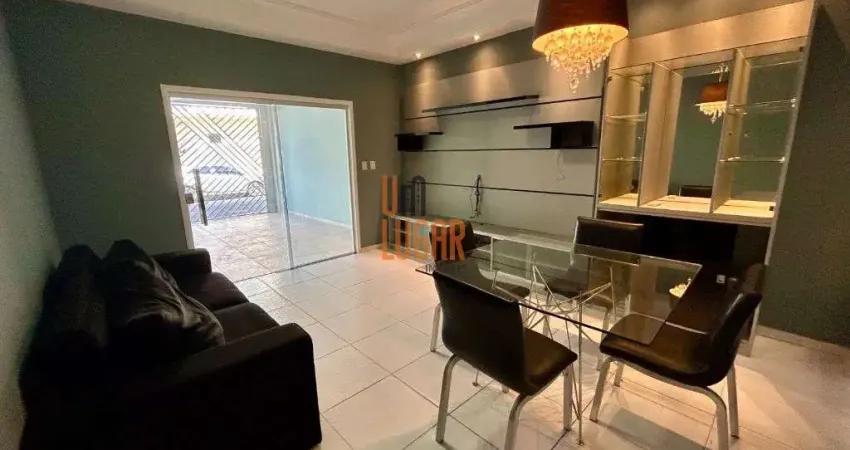 Um lugar imoveis aluga: excelente casa no residencial fernando guilhon