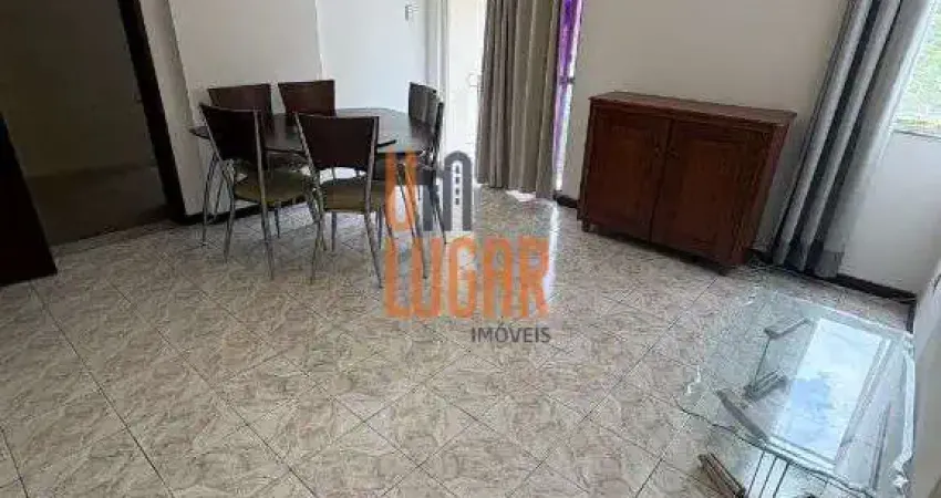Um Lugar Imoveis Aluga: Atraente Apartamento com 1 quarto, no Ed.Ana Teresa, Nazare, Belem-PA