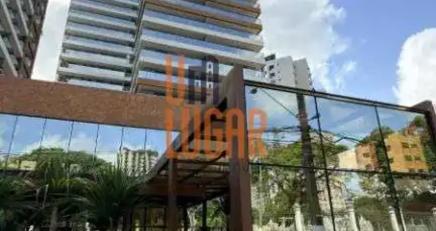 Um Lugar Imoveis vende: Apartamento com 2 suites com conforto, sofisticacao e amplo no Edificio Livello Garden na Torre Liris na Av. Conselheiro Furtado, Batista Campos, Belem-PA