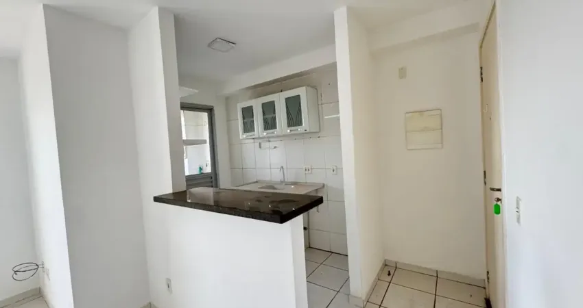 Apartamento com 2 quartos à venda na Rua B, Setor Centro Oeste, Goiânia