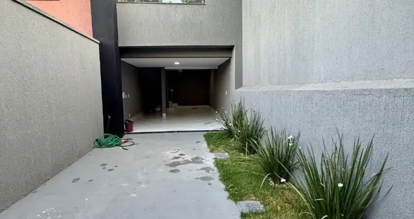 Sobrado de 2 quartos sendo 1 suíte em setor alto do vale goiânia