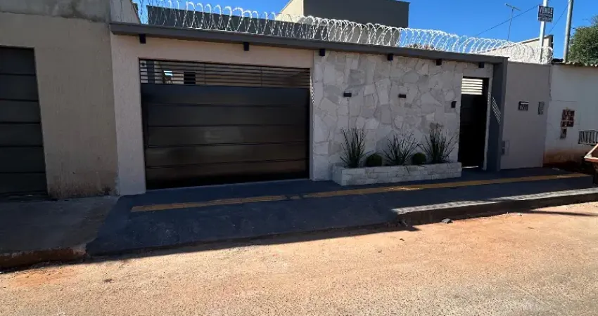 Casa alto padrao no setor fin social goiânia . casa nova pode ser sua !!!