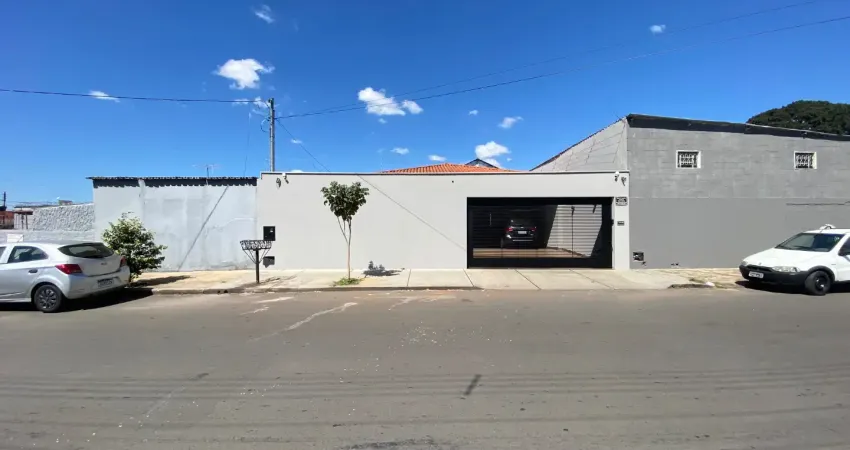 Casa com 4 quartos à venda na Alameda Perimetral, Setor Criméia Leste, Goiânia