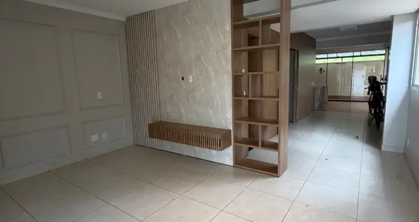 Casa em condomínio fechado com 3 quartos à venda na Avenida Perimetral Norte, Vila João Vaz, Goiânia