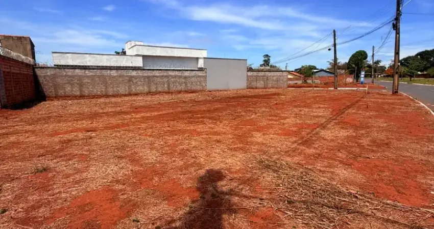 Lote comercial próximo ao passeio das águas shopping . lote de esquina