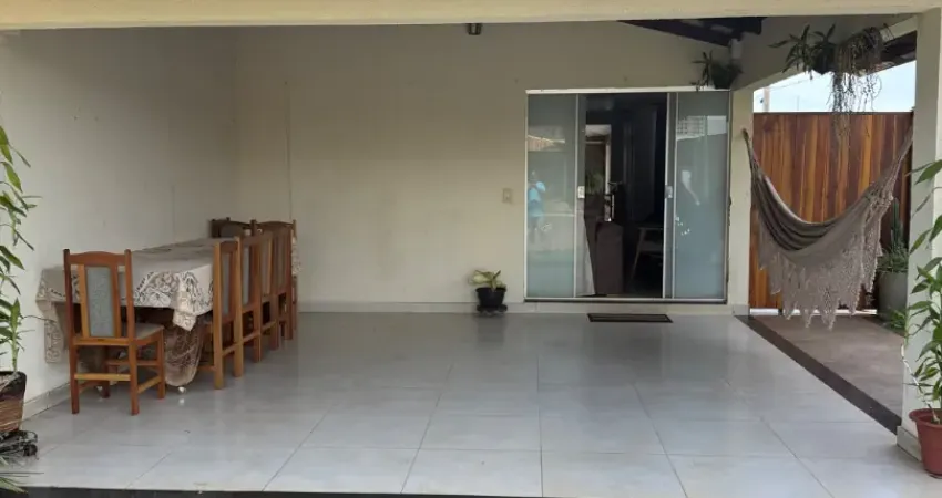 Casa em condomínio fechado com 4 quartos à venda na Acesso 4, Condomínio Alto da Boa Vista, Goiânia