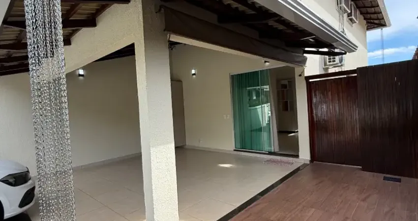 Sobrado em comdominio alto da boa vista próximo ao shoping passeio das águas