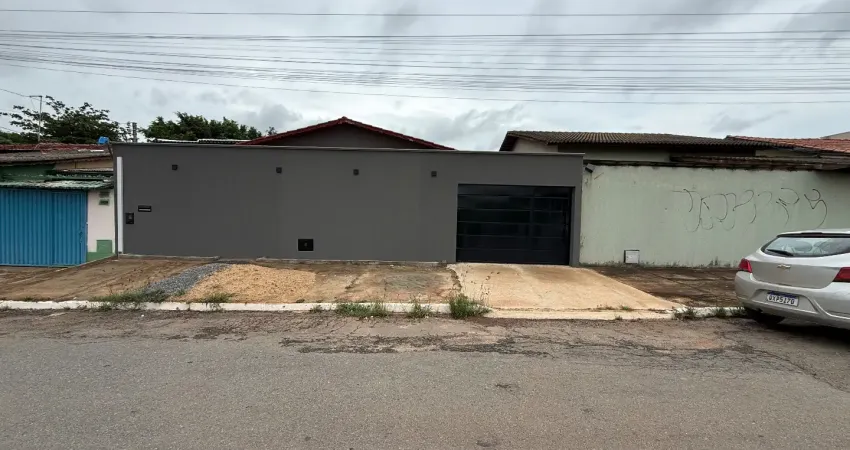 Casa recém reformada no setor morada do ipe próximo a ufg rica em armários