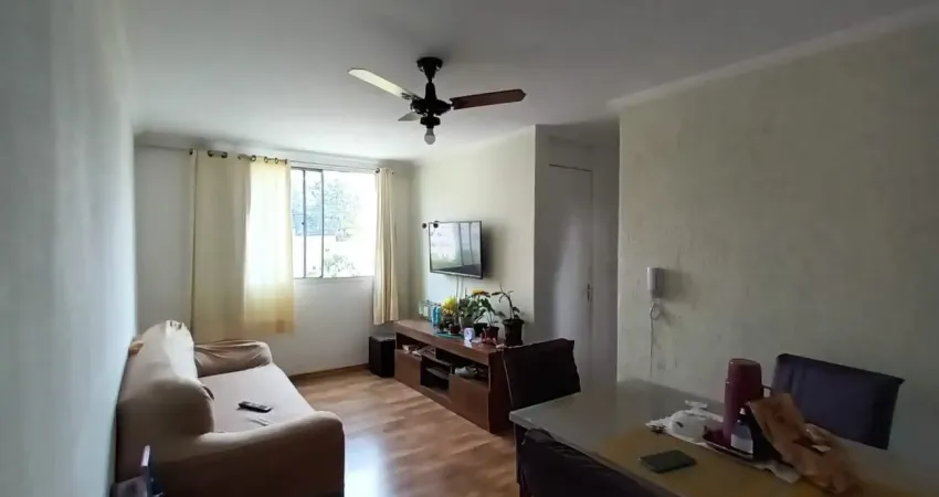 Apartamento jardim umuarama 02 quartos , sala , coz 50 metros