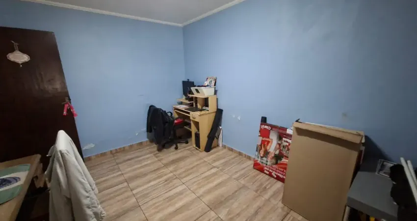 Sobrado jardim germania 450 metros aceita financiamento bancario