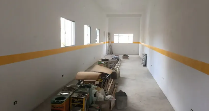 Barracão / Galpão / Depósito com 1 sala para alugar na Rua Caiena, 30, Jardim Peri, São Paulo