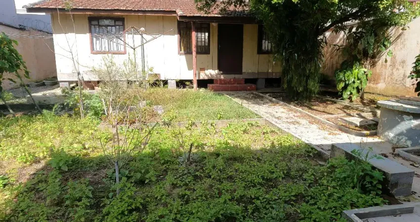 Terreno à venda na Rua Elizabeth Jane Brown, 49, Uberaba, Curitiba