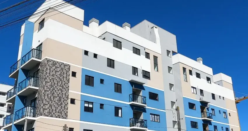 Apartamento duplex com 3 quartos, 135 m², à venda por R$ 769.000 Bom Jesus - São José dos Pinhais/PR