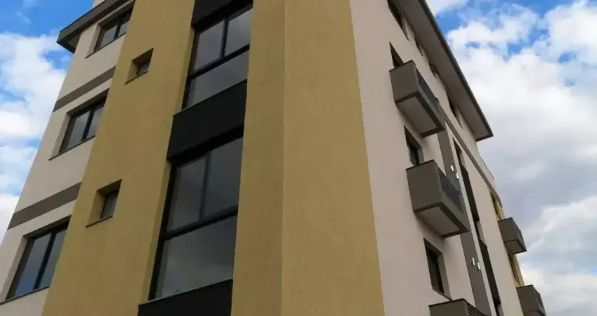 Apartamento duplex com 3 quartos, 77 m², à venda por R$ 578.800 Cidade Jardim - São José dos Pinhais/PR