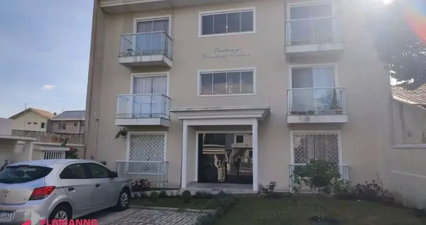 Apartamento com 2 quartos, 68 m², aluguel por R$ 1.600/mês Cruzeiro - São José dos Pinhais/PR