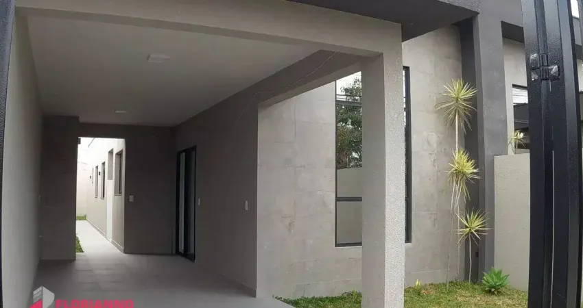 Casa com 3 quartos, 103 m², à venda por r$ 690.000 cidade jardim - são josé dos pinhais/pr