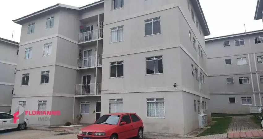 Apartamento com 2 quartos, 52 m², aluguel por r$ 1.800/mês santo antônio - são josé dos pinhais/pr