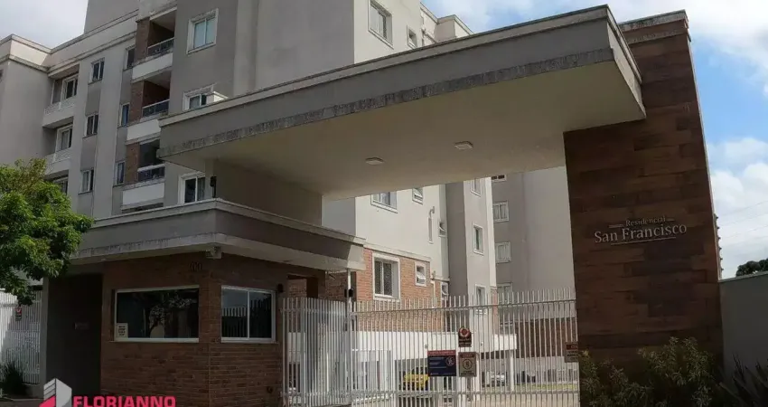 Apartamento com 3 quartos, 76 m², à venda por r$ 547.000 bom jesus - são josé dos pinhais/pr