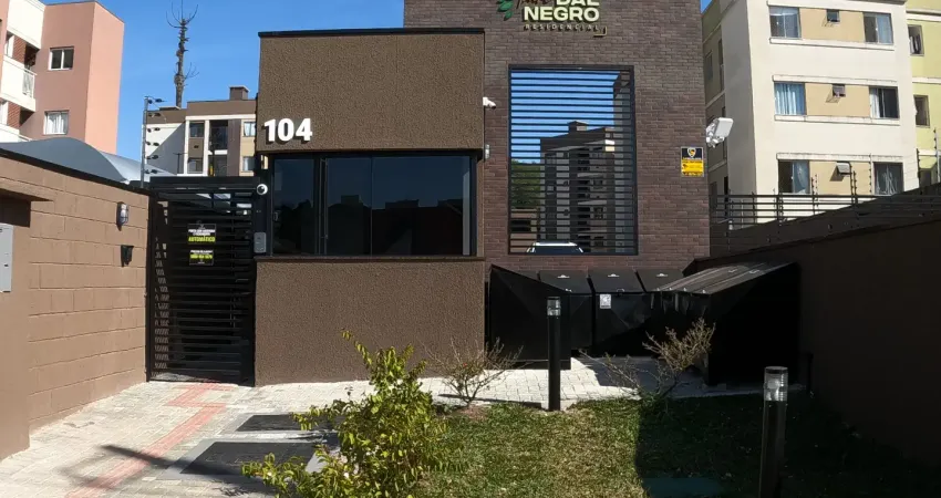 Apartamento garden com 2 quartos, 44 m², à venda por r$ 247.000 santo antônio - são josé dos pinhais/pr