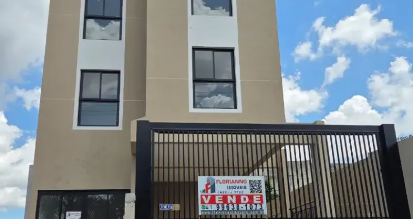 Studio com 1 quarto, 30 m², à venda por R$ 229.900 Bom Jesus - São José dos Pinhais/PR