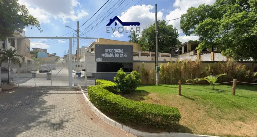 Terreno em condomínio – campo grande – próx. ao west shopping