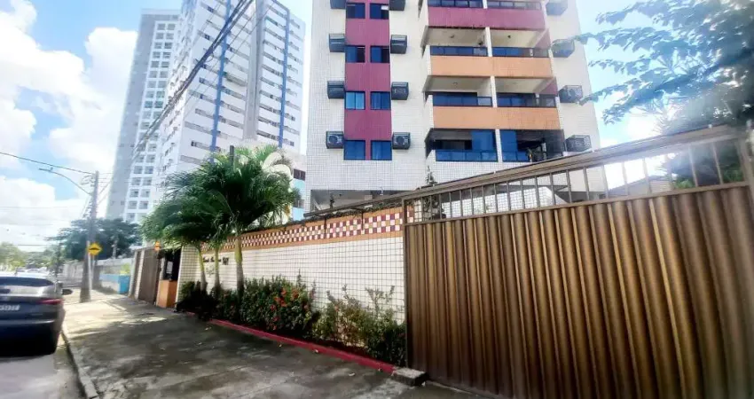 Vendo c exclusividade excelente apto no prado ao lado do habibs nascente 3 qts 80m²