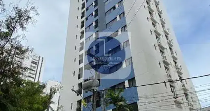 Vendo excelente apto  de 1 quarto  na rua dália, boa viagem - preço imperdível