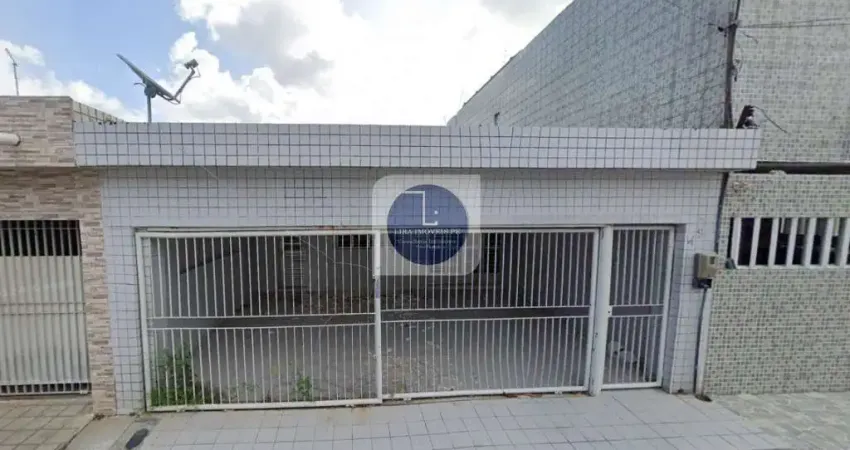 Vendo excelente casa residencial no bairro da sudene - imbiribeira, com 3 qts