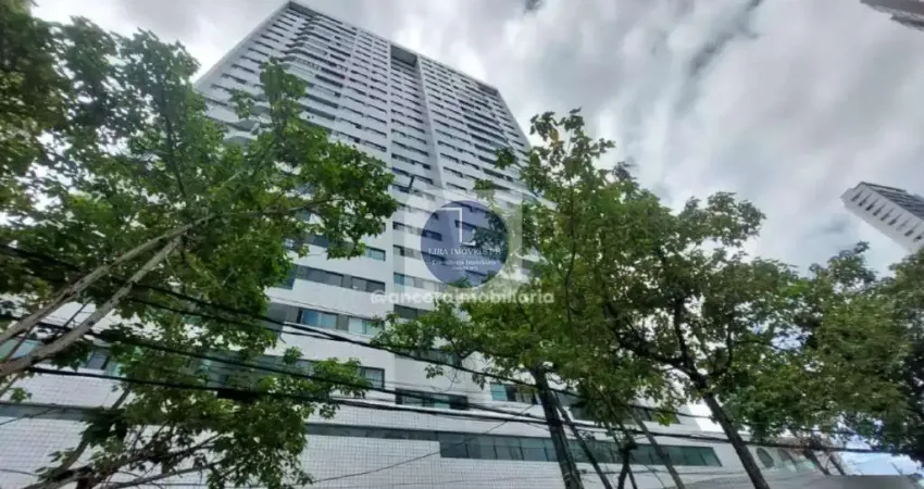 Apartamento com 3 quartos à venda na Rua Amaro Albino Pimentel, 290, Boa Viagem, Recife