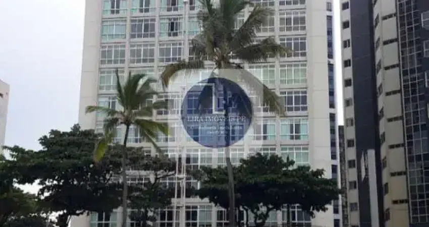 Apartamento com 4 quartos à venda na Avenida Boa Viagem, 3906, Boa Viagem, Recife