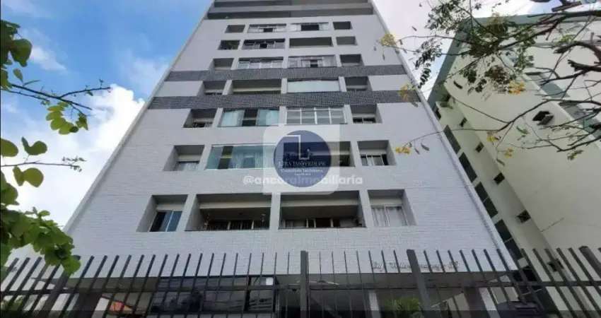 Apartamento com 2 quartos à venda na Avenida Visconde de Albuquerque, 113, Madalena, Recife