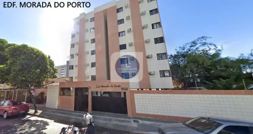 Apartamento para venda, olinda / pe, bairro bairro novo, 3 dormitórios, sendo 1 suíte, 2 banheiros, 1 vaga de garagem, área total 95,00 m², área útil 90,00 m²