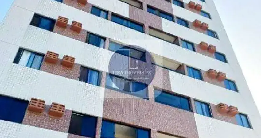 Apartamento com 3 quartos para alugar na Avenida Bernardo Vieira de Melo, 5001, Candeias, Jaboatão dos Guararapes