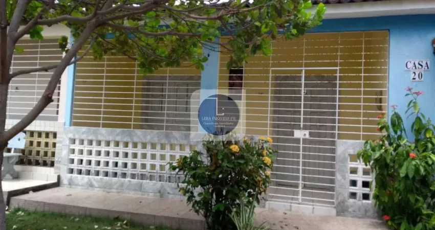 Casa com 2 quartos à venda na RODOVIA PE 01, 208, Forte Orange, Ilha de Itamaracá